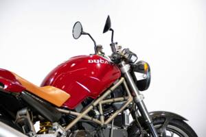 Imagen 27/50 de Ducati Monster 900 (1996)