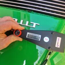 Bild 143/179 von Porsche 911 2.4 T (1973)