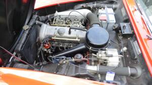 Image 11/23 of Mercedes-Benz 190 SL (1958)