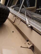 Image 11/30 de Land Rover 109 (1979)
