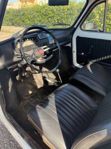 Bild 5/5 von FIAT 500 L (1972)