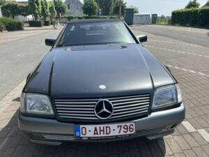 Image 5/6 de Mercedes-Benz SL 280 (1995)