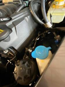 Afbeelding 36/43 van Land Rover Defender 90 Works V8 &quot;70th Edition&quot; (2018)