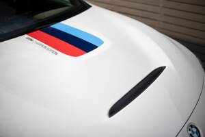 Image 19/67 of BMW M4 GTS "DTM Champion Edition" (2016)