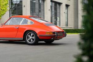 Image 9/28 of Porsche 911 2.0 S (1969)