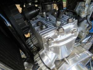 Image 23/49 of Suzuki GT 750 K (1973)