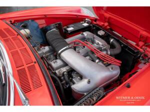 Image 27/29 of Alfa Romeo 1600 Spider Duetto (1967)