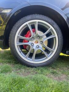 Bild 16/29 von Porsche Cayenne GTS (2008)