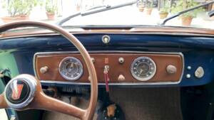 Immagine 26/46 di FIAT 500 C Topolino (1951)