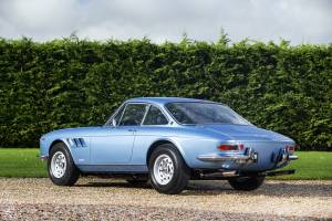Bild 5/50 von Ferrari 330 GTC (1967)