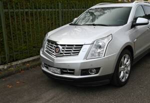 Immagine 5/21 di Cadillac SRX 3.6 V6 (2013)