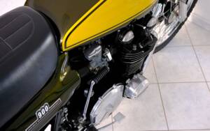 Immagine 80/94 di Kawasaki 900 Z1 (1973)