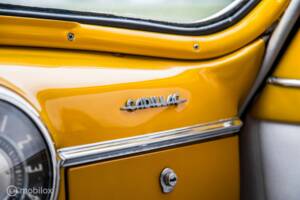 Bild 26/32 von Cadillac 62 Sedan (1941)