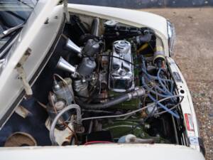 Image 13/50 of Austin Mini Cooper 850 (1968)