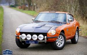 Imagen 3/33 de Datsun 240 Z (1971)