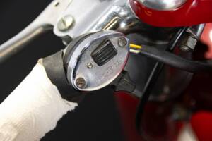 Immagine 45/50 di Mondial DUMMY (1956)