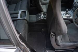 Imagen 48/50 de BMW M3 CSL (2003)
