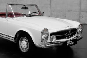 Immagine 13/40 di Mercedes-Benz 230 SL (1966)