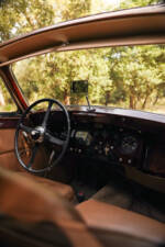 Afbeelding 17/22 van Jaguar Mk V  3.5 Liter (1949)