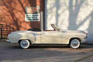 Afbeelding 13/50 van Borgward Isabella Coupe-Cabriolet (1961)