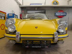 Bild 3/17 von Porsche 912 (1966)