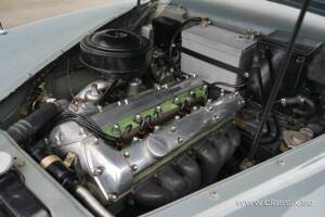 Image 10/25 of Jaguar Mk VIII (1958)