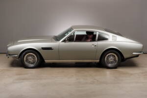 Bild 4/34 von Aston Martin DBS Vantage (1969)