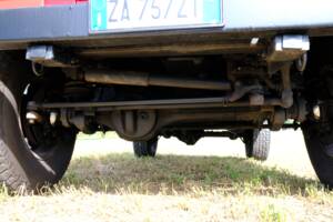 Afbeelding 4/31 van Land Rover Defender 110 300Tdi (1997)