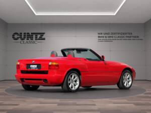 Bild 8/21 von BMW Z1 Roadster (1990)