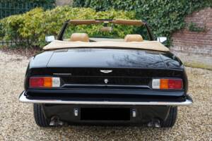 Bild 6/50 von Aston Martin V8 Volante (1982)