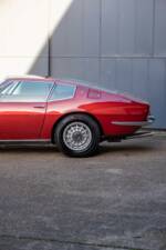 Image 22/50 of Maserati Ghibli SS (1970)