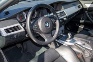 Afbeelding 22/41 van BMW M5 Touring (2008)