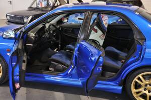 Bild 25/57 von Subaru Impreza WRX STi (2002)