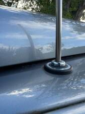 Image 40/50 of Land Rover Defender 90 (2011)