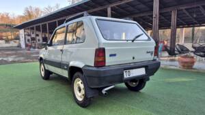 Imagen 13/41 de FIAT Panda 4x4 1,0 (1987)