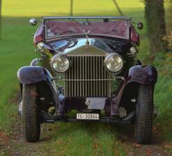 Imagen 6/50 de Rolls-Royce Phantom I (1925)