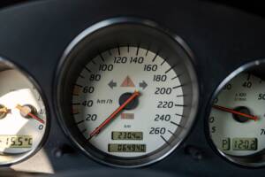 Image 36/48 of Mercedes-Benz SLK 320 (2001)