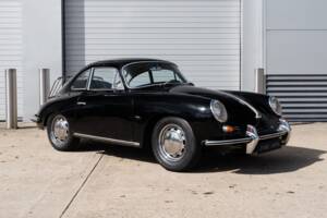Image 1/48 of Porsche 356 C 1600 (1964)
