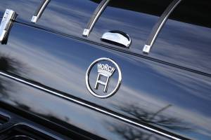 Image 22/26 of Horch 780 Sport-Cabriolet (1932)