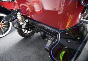 Bild 28/31 von Buick Model 25 (1913)