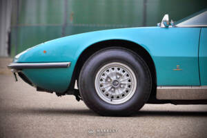 Immagine 26/44 di Maserati Indy 4200 (1973)