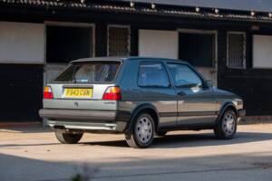 Imagen 41/50 de Volkswagen Golf Mk II Gti 1.8 (1988)