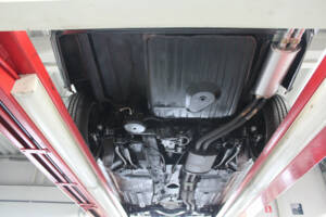 Image 16/50 of Mercedes-Benz 230 SL (1966)