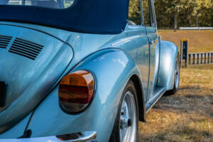 Bild 4/33 von Volkswagen Käfer 1303 LS (1973)