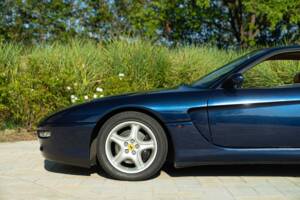 Image 16/50 of Ferrari 456 GT (1995)