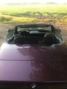 Imagen 15/19 de BMW Z1 Roadster (1991)