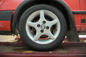 Bild 39/50 von Volkswagen Golf Mk II GTD 1.6 (1986)