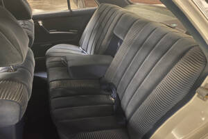 Image 24/27 of Mercedes-Benz 230 (1977)