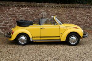 Image 41/50 de Volkswagen Beetle 1303 (1975)