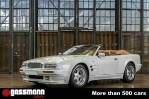 Image 2/15 of Aston Martin Virage Volante (1993)